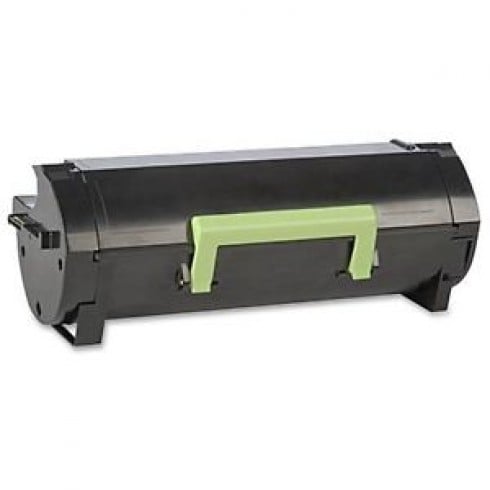 Compatible Lexmark 62D1X00 Extra High Yield Black Laser Toner Cartridge (45K Page Yield)