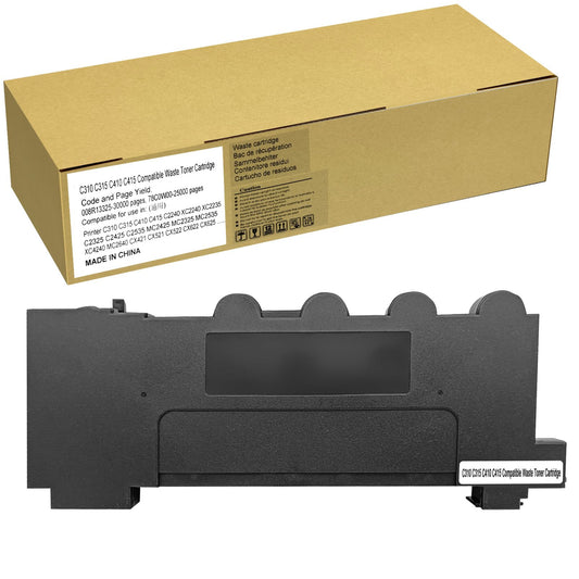 Compatible Xerox C310/C315/C410/C415 Waste Toner Bottle (008R13325)