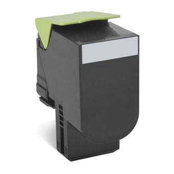 Compatible Lexmark 78C1XK0 Extra High Yield Black Laser Toner Cartridge (8,500 Page Yield)