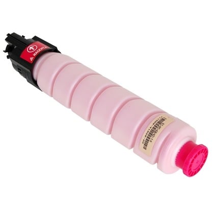 Compatible 821072 (821107) Magenta Laser Toner Cartridge for Ricoh