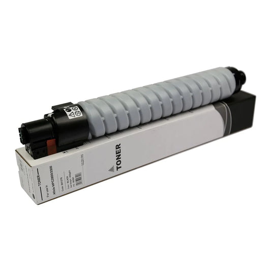 Compatible 841276 Black Laser Toner Cartridge for Ricoh