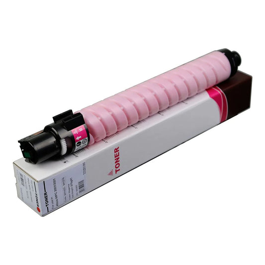 Compatible 841278 (841422) Magenta Laser Toner Cartridge for Ricoh