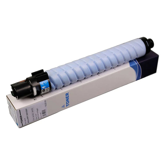 Compatible 841279 (841423) Cyan Laser Toner Cartridge for Ricoh