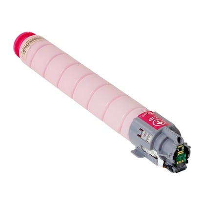 Compatible 841592 (MP C305) Magenta Laser Toner Cartridge for Ricoh