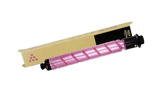 Compatible 842309 High Yield Magenta Laser Toner Cartridge for Ricoh