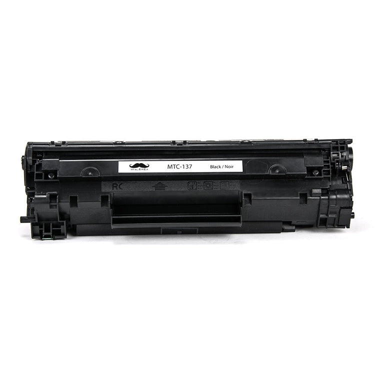 Compatible Canon 137 Toner Black 9435B001 – Prints 2,400 Pages