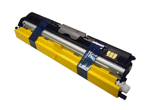 Compatible A0V301F High Yield Black Laser Toner Cartridge for Konica-Minolta for MagiColor 1600W