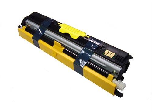 Compatible A0V306F High Yield Yellow Laser Toner Cartridge for Konica-Minolta for MagiColor 1600W