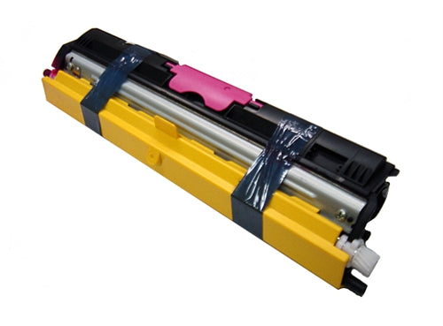 Compatible A0V30CF High Yield Magenta Laser Toner Cartridge for Konica-Minolta for MagiColor 1600W