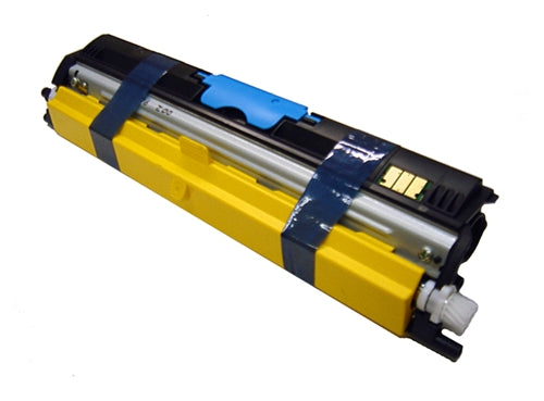 Compatible A0V30HF High Yield Cyan Laser Toner Cartridge for Konica-Minolta for MagiColor 1600W