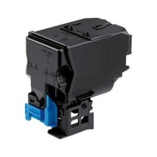 Compatible Konica Minolta High Capacity Black Toner Cartridge  A0X5130, AOX5130