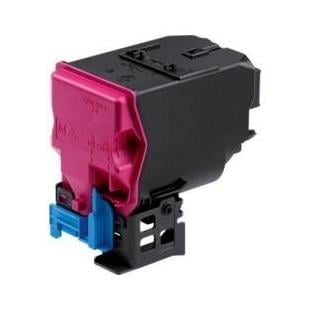 Compatible Konica Minolta High Capacity Magenta Toner Cartridge  A0X5330, AOX5330