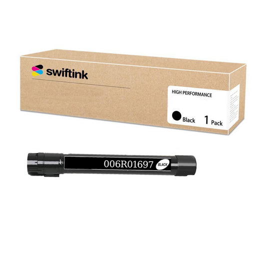 Compatible Xerox AltaLink C8030 / C8035 / C8045 / C8055 / C8070 Black Toner Cartridge (26,000 Pages)