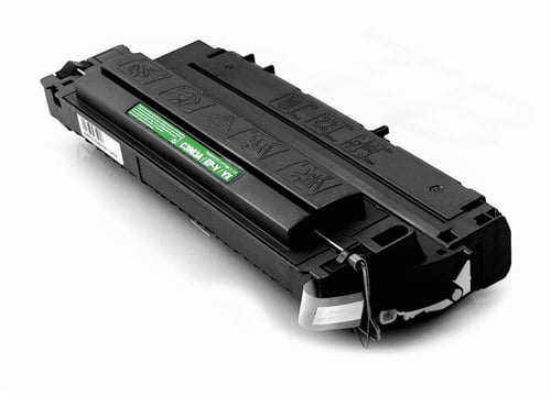 Compatible Hewlett Packard C3903A (HP 03A) Black Laser Toner Cartridge