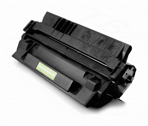 Compatible HP 29X Black Toner Cartridge C4129X