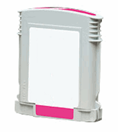 Remanufactured Hewlett Packard (HP) C5018A (HP 84 Light Magenta) Ink Cartridge