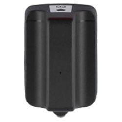 Remanufactured Replacement Black Ink Cartridge for C8721WN / HP 02