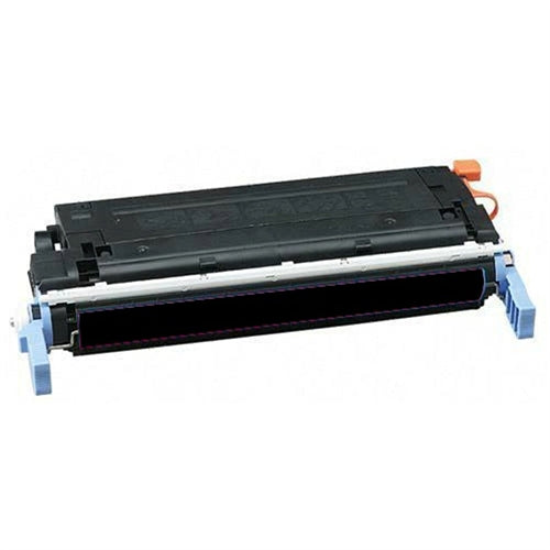 Remanufactured C9720A Black Laser Toner Cartridge for HP