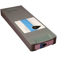 Remanufactured Hewlett Packard (HP) CB285A (HP 780 Black) Ink Cartridge for the DesignJet 8000