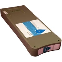 Remanufactured Hewlett Packard (HP) CB286A (HP 780 Cyan) Ink Cartridge for the DesignJet 8000