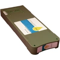 Remanufactured Hewlett Packard (HP) CB288A (HP 780 Yellow) Ink Cartridge for the DesignJet 8000