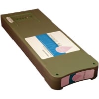 Remanufactured Hewlett Packard (HP) CB290A (HP 780 Light Magenta) Ink Cartridge for the DesignJet 8000