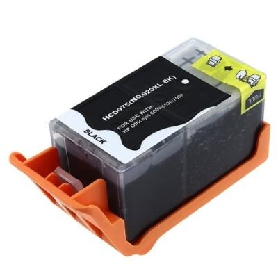 Compatible Hewlett Packard (HP) CD975AN (HP 920XL High Yield Black) Ink Cartridge