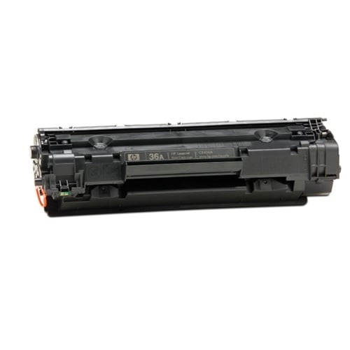 Remanufactured HP CE278A (HP 78A) Black Laser Toner Cartridge (MICR Toner for Check Printing)