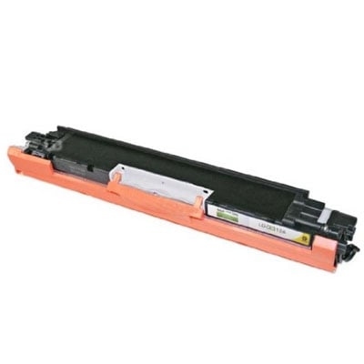 Remanufactured Hewlett Packard CE313A (HP 126A) Magenta Laser Toner Cartridge