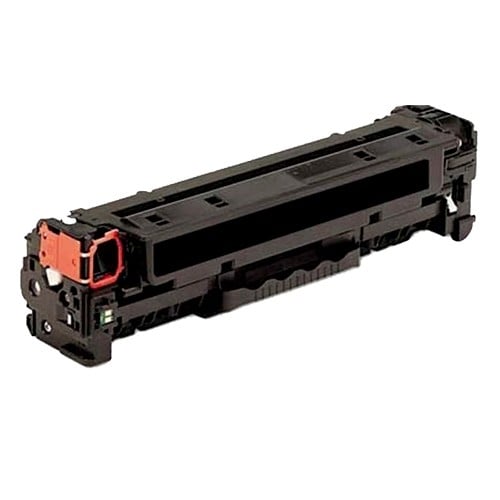 Remanufactured Hewlett Packard CE410X (HP 305X) High Yield Black Laser Toner Cartridge