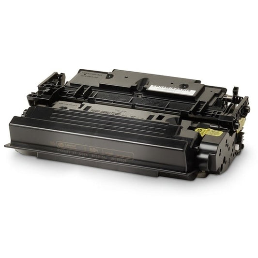 Compatible HP CF289Y (HP 89Y) Extra High Yield Black Toner Cartridge (20,000 Page Yield) (No Chip)