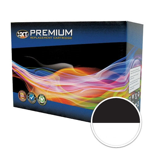 Remanufactured HP CF360X (HP 508X) High Yield Black Toner Cartridge (12,500 Page Yield)