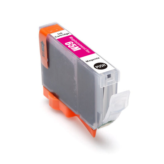 Compatible Canon 4217C002 (CLI-65M) Magenta Ink Cartridge for the PIXMA PRO-200