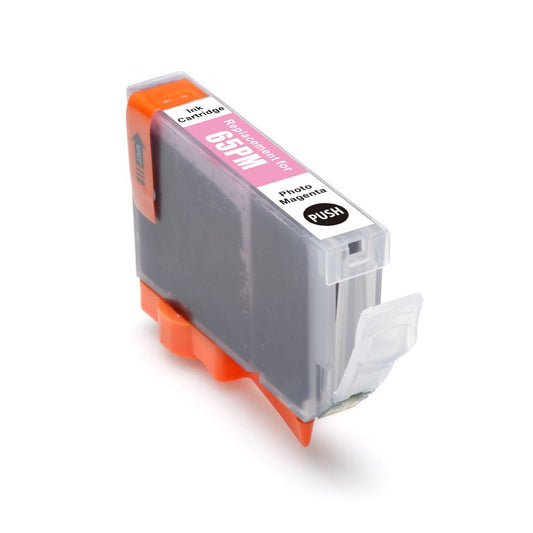 Compatible Canon 4221C002 (CLI-65PM) Photo Magenta Ink Cartridge for the PIXMA PRO-200