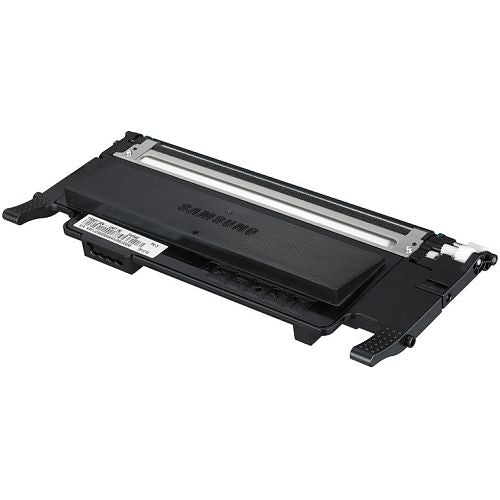 Remanufactured Cyan Laser Toner Cartridge to Replace Samsung CLT-C407S