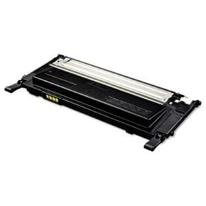 Compatible Cyan Laser Toner Cartridge to Replace Samsung CLT-C409S for use in the CLP-315 & CLX-3175 Printers (1,000 Page Yield)