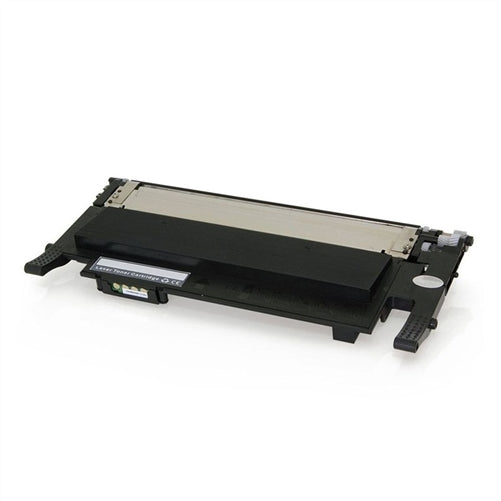 Compatible Black Toner Cartridge to Replace Samsung CLT-K404S (1,500 Page Yield)