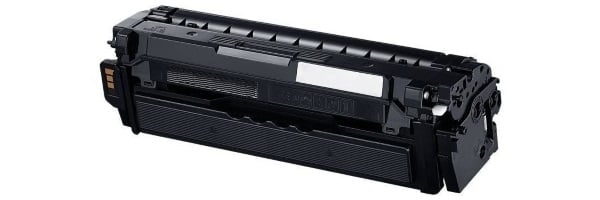 Compatible Black Toner Cartridge to Replace Samsung CLT-K503L (8,000 Page Yield)