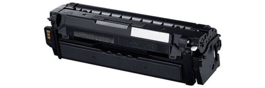Compatible Black Toner Cartridge to Replace Samsung CLT-K503L (8,000 Page Yield)