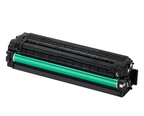 Compatible Black Laser Toner Cartridge to Replace Samsung CLT-K504S for CLP-415 & CLX-4195 Printers