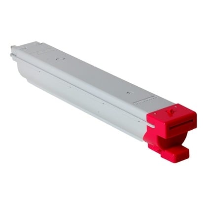 Compatible Magenta Toner Cartridge to Replace Samsung CLT-M809S (15,000 Page Yield)