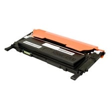 Compatible Yellow Laser Toner Cartridge to Replace Samsung CLT-Y406S