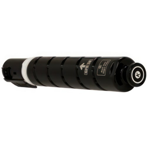 Compatible Canon GPR-58 Black Toner Cartridge 2182C003AA, 23K Pages