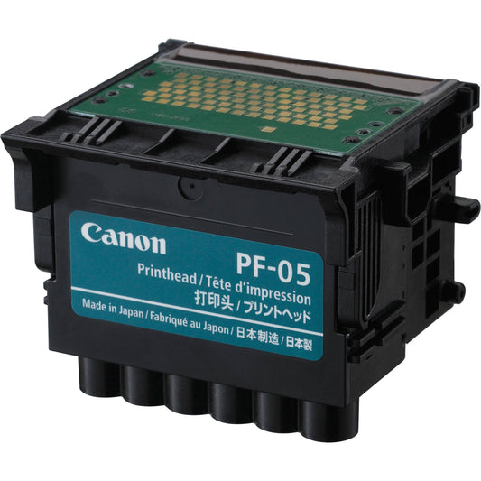 Genuine Canon 3872B003 (PF-05) Print Head