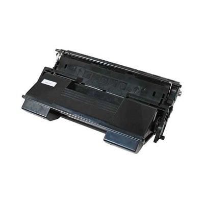 Compatible Okidata 52116002 HY Black Laser Toner Cartridge for the B6500 Printer (22K Page Yield)