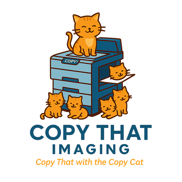 Copy That Imaging