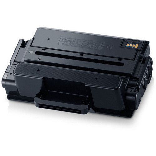 Compatible High Yield Black Laser Toner Cartridge to Replace Samsung MLT-D203L