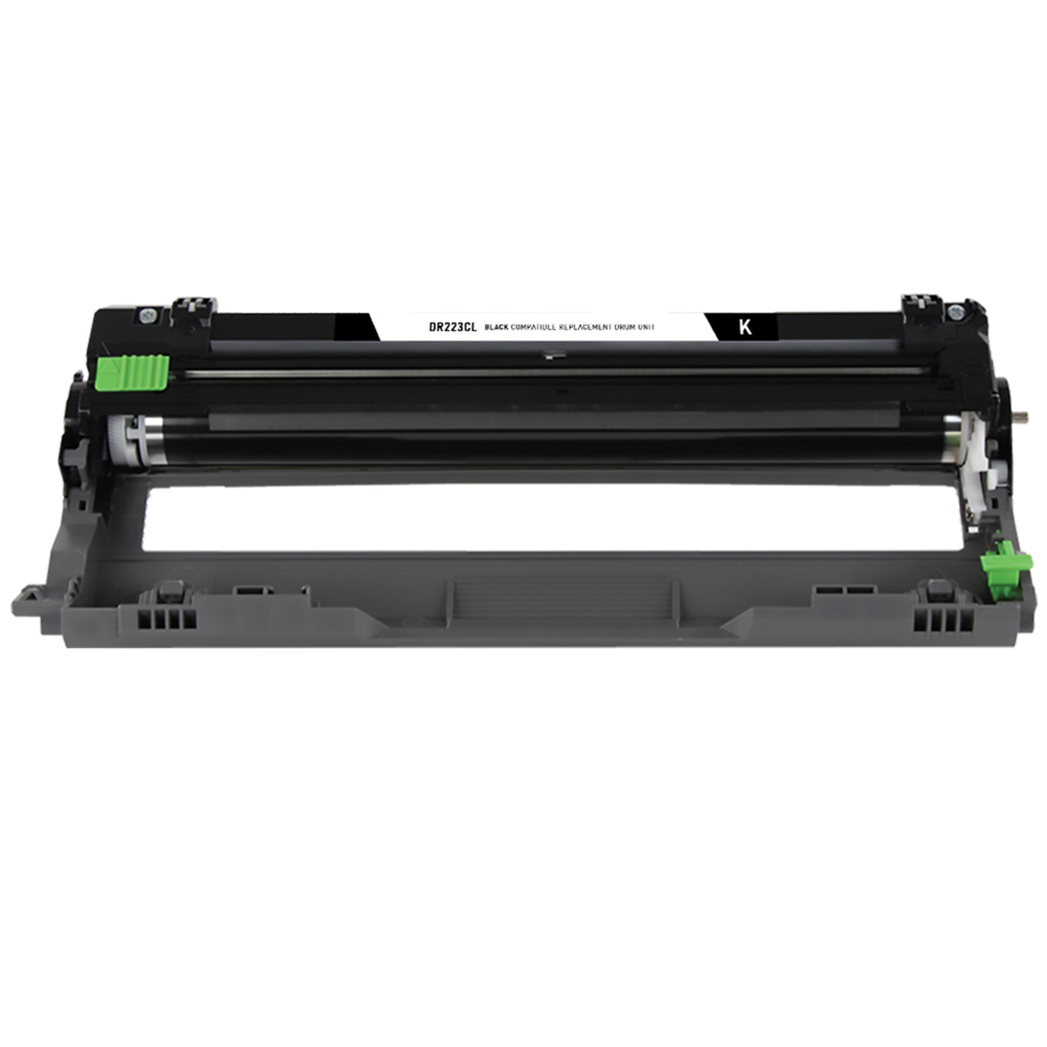 Compatible Brother DR-223BK Drum Unit - Black