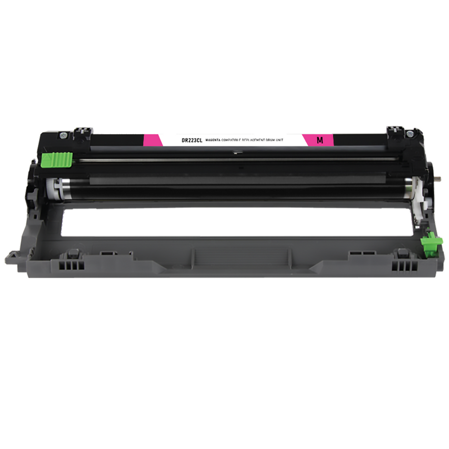 Compatible Brother DR-223M Drum Unit - Magenta
