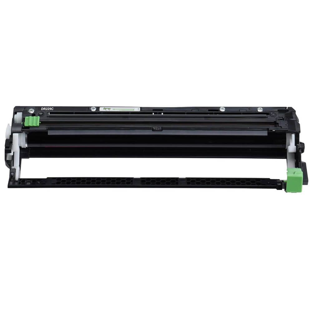 Compatible Brother DR229C Drum Unit - DR229 - Cyan